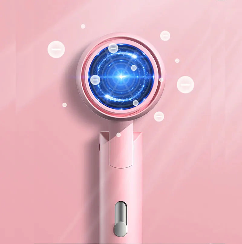 Portable  MIni Travel Hair Dryer