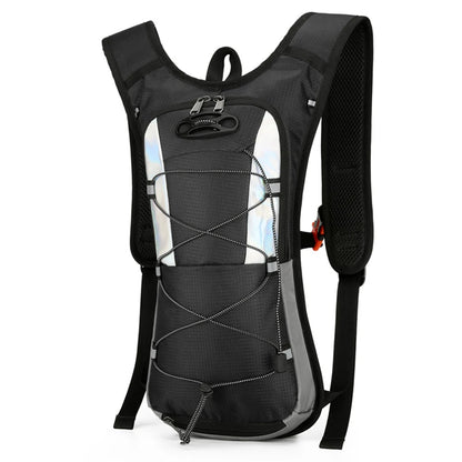 Water Backpack For Women Men Outdoor Hiking Running Water Backpack Lightweight Cycling Mountaineering Hydration Pack Backpack