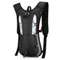 Water Backpack For Women Men Outdoor Hiking Running Water Backpack Lightweight Cycling Mountaineering Hydration Pack Backpack