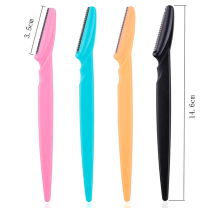 Eyebrow Safe Hair Removal Trimmer