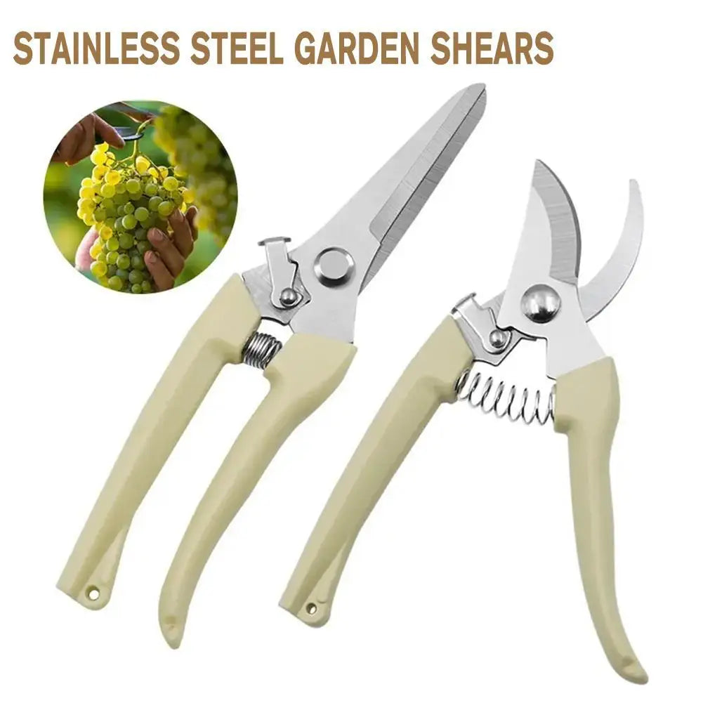 Garden Scissors Professional  Trimmer