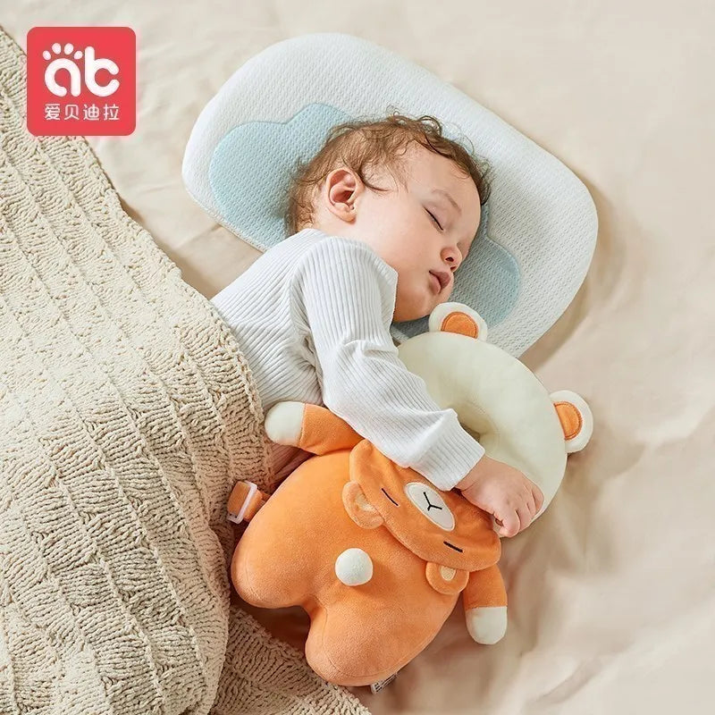 Baby Head Protection Cushion