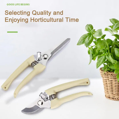 Garden Scissors Professional  Trimmer