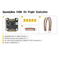 SpeedyBee F405 V4 55A BLS FC FPV Stack,F405 Mini FC,F405 V3 FC ,F405 V3 60A With 4 in 1 ESC For FPV Freestyle Drone Model