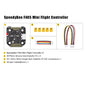 SpeedyBee F405 V4 55A BLS FC FPV Stack,F405 Mini FC,F405 V3 FC ,F405 V3 60A With 4 in 1 ESC For FPV Freestyle Drone Model