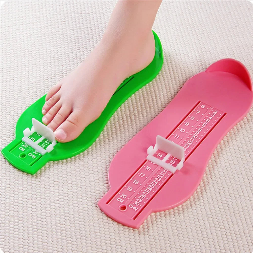 Shoes Size Measuring Ruler Tool