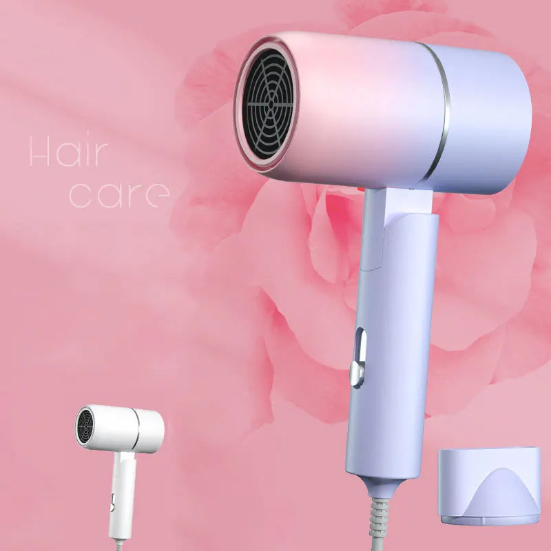 Portable  MIni Travel Hair Dryer