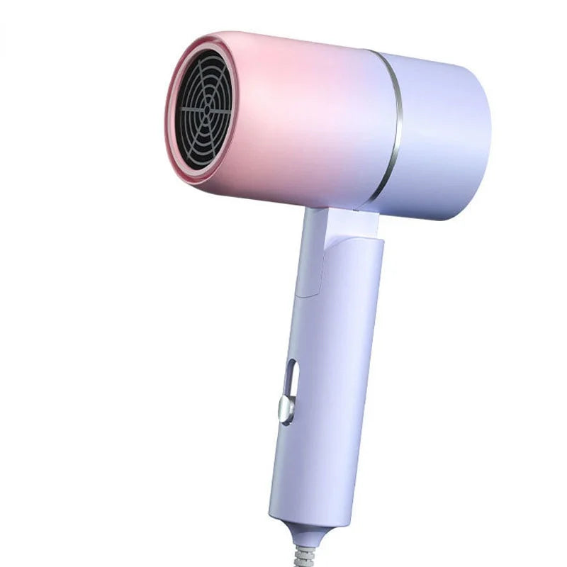 Portable  MIni Travel Hair Dryer