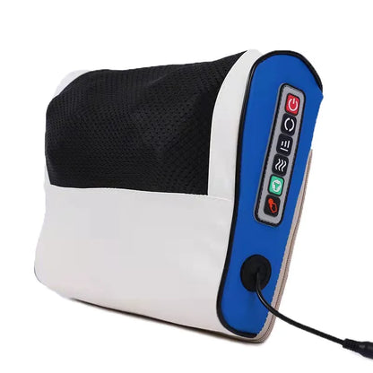 Electric Neck Massager Pillow