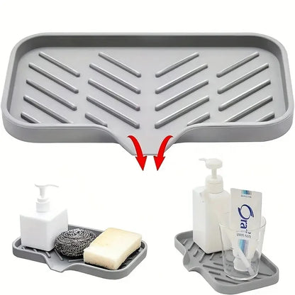 Soap Sponge Storage Holder