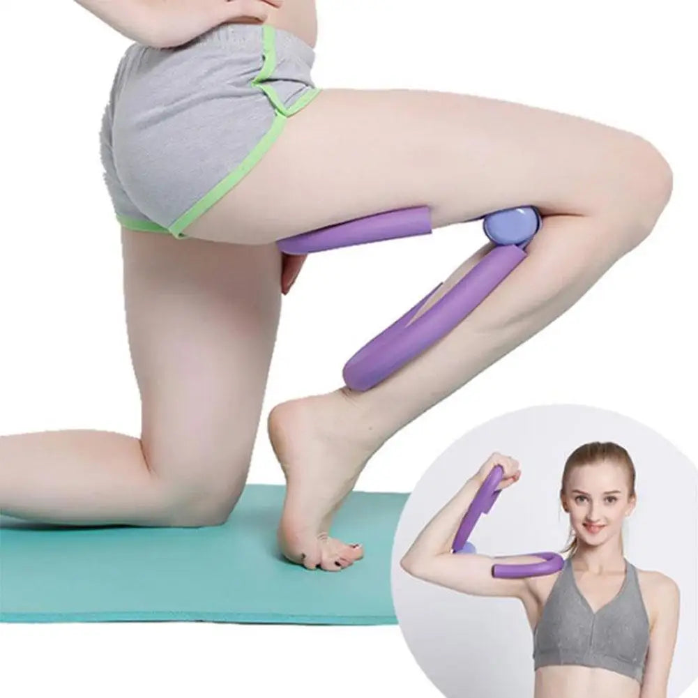 Multifunctional Tension Device Yoga