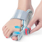 Bunion Splint Big Toe Correction Straightener Bunion Corrector For Woman Men Knob Hallux Valgus Orthopedic Pedicure Foot Care