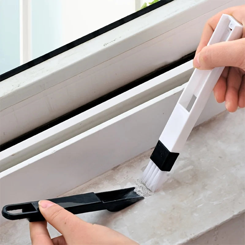 Window Multifunctional Cleaning Brush