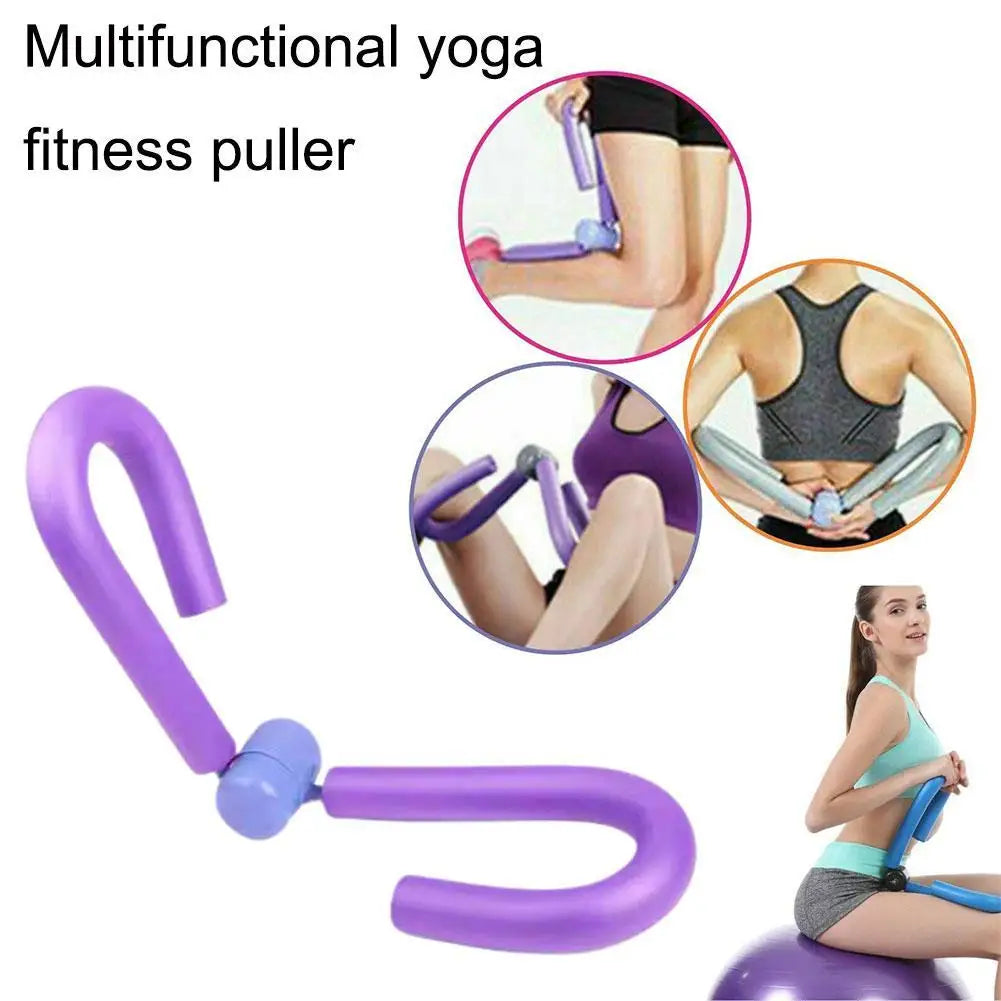 Multifunctional Tension Device Yoga