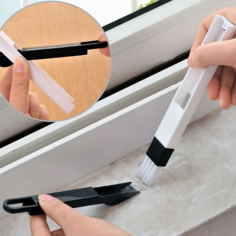 Window Multifunctional Cleaning Brush