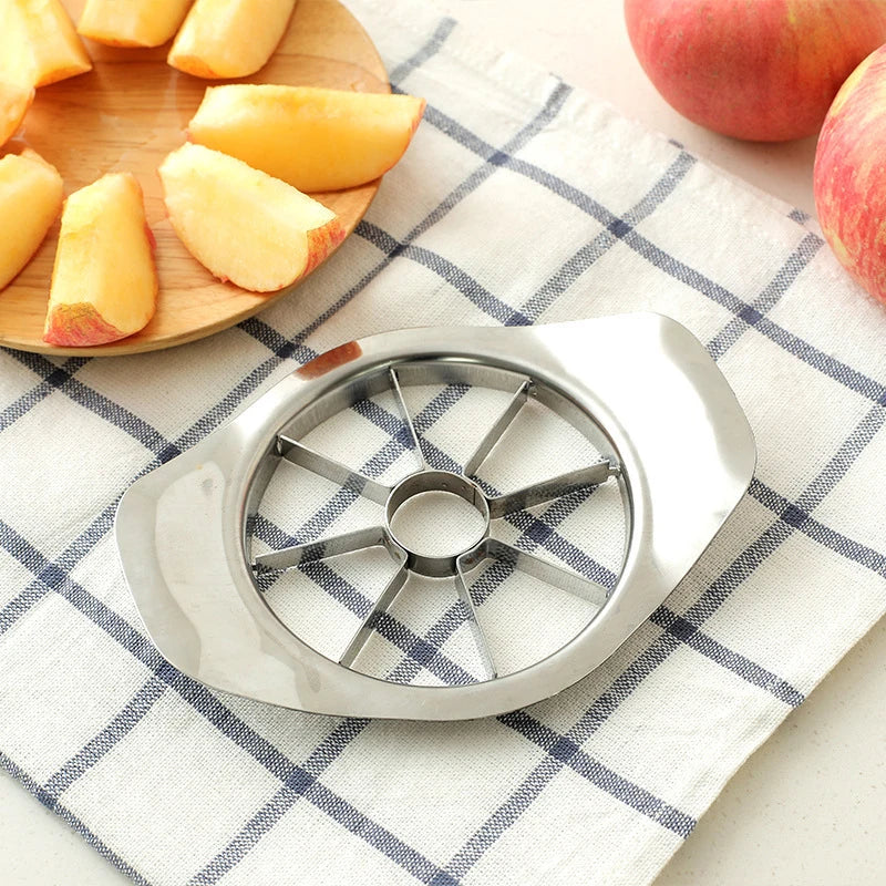 Kitchen Stainles Steel Cut Apple  Core