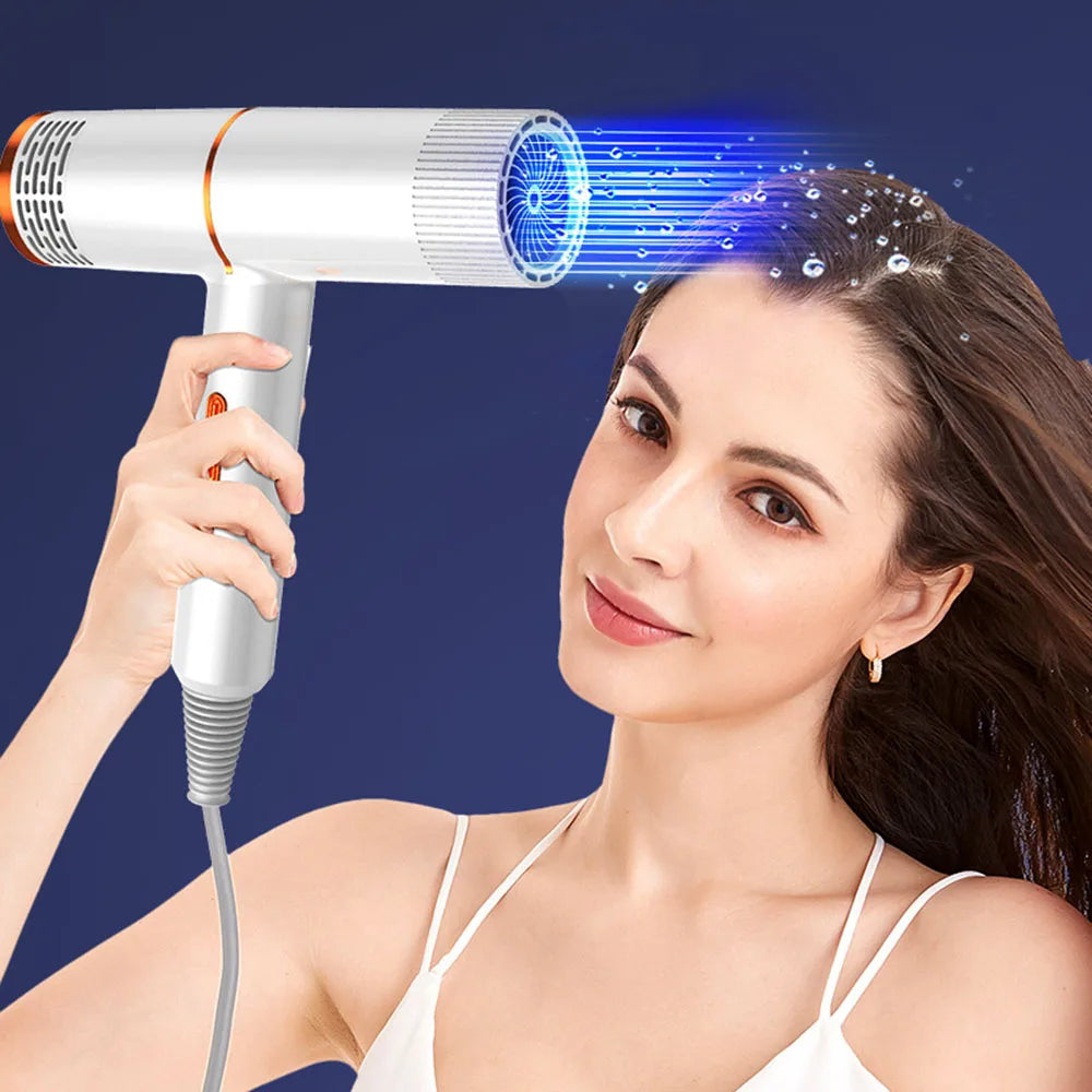 Electric Professional Hair Dryer