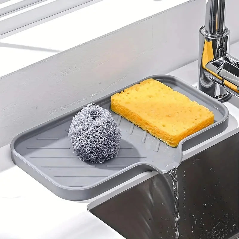 Soap Sponge Storage Holder