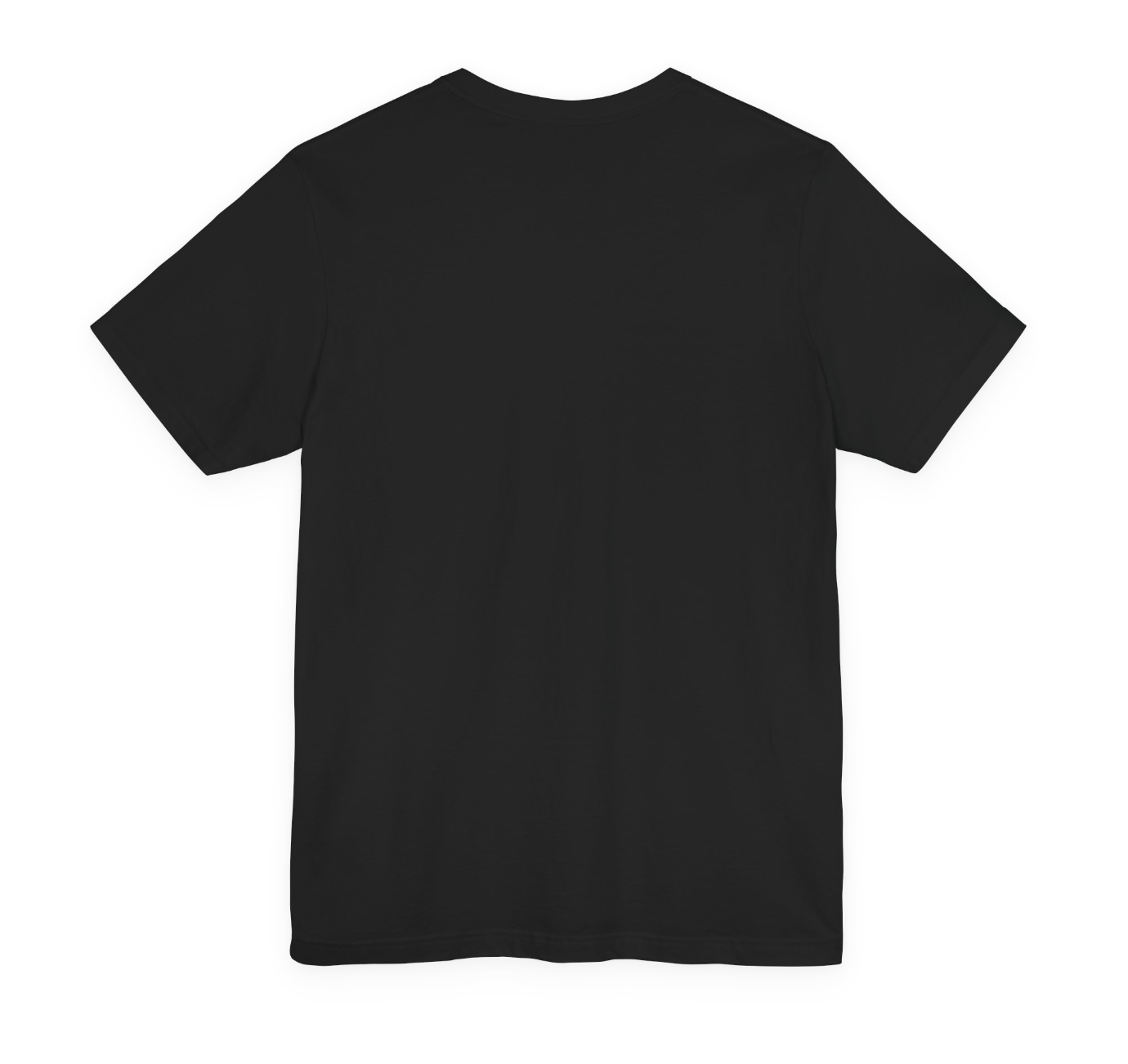 Powder Trail, French Alps Skier, Moss Apparel, Unisex T-Shirt