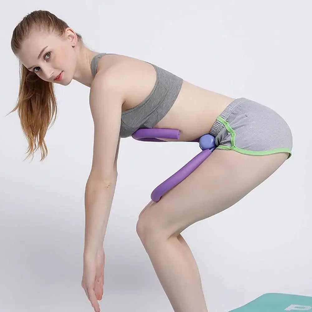 Multifunctional Tension Device Yoga