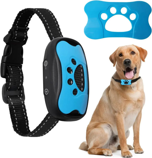 Dog Rechargeable  Training Collar