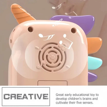 Baby Simulation Phone Toy