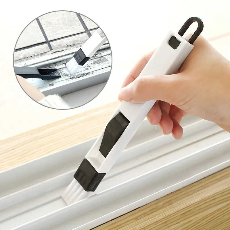 Window Multifunctional Cleaning Brush