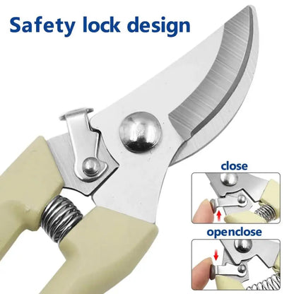 Garden Scissors Professional  Trimmer