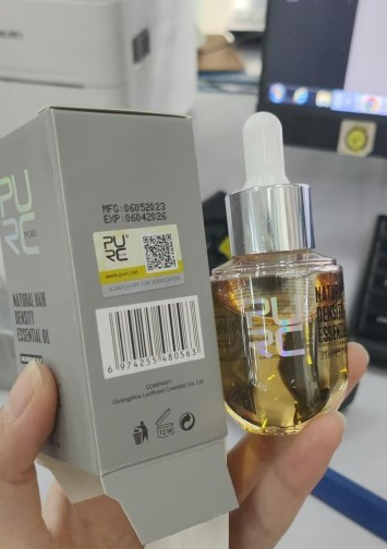 Anti-dropping Nourishing And Repairing Hair-nabka