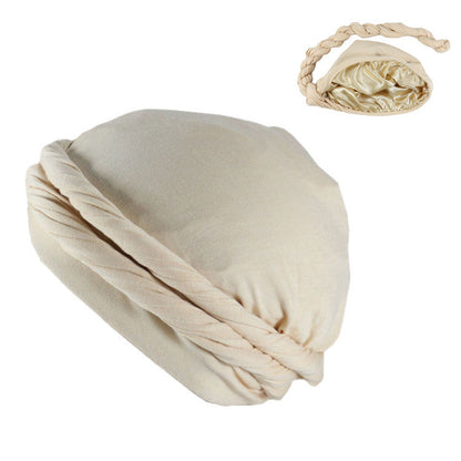 Men's Fashionable New Headband Hat-nabka
