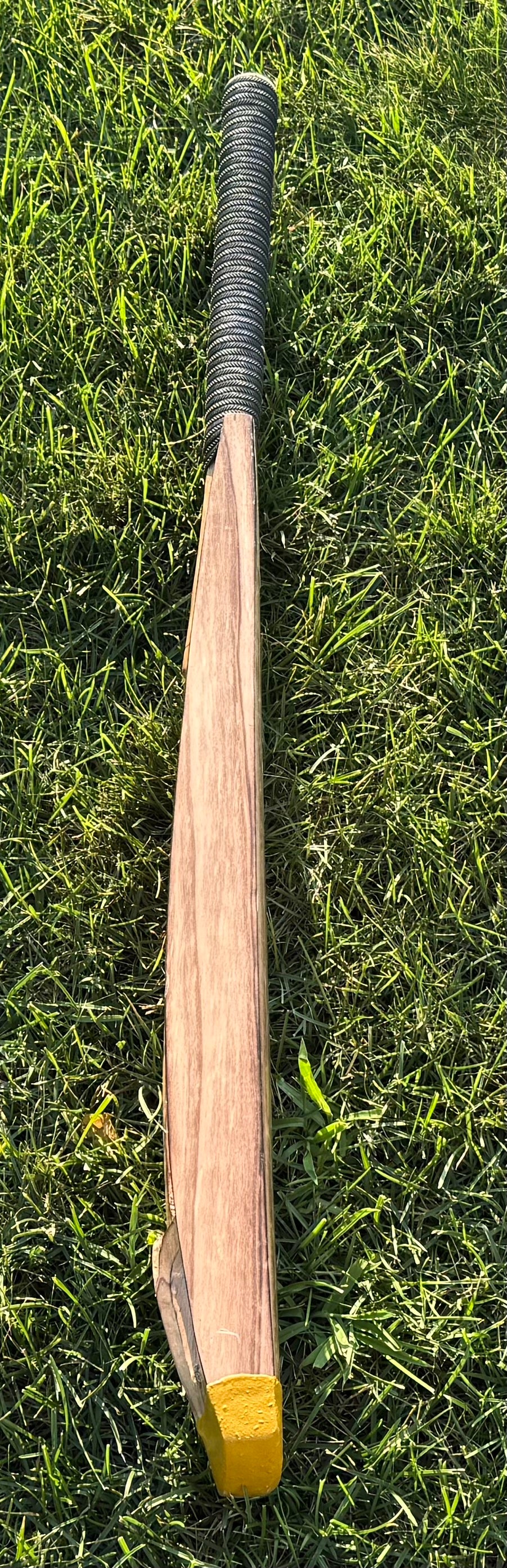 Nabka Upper Blade - Diamond Cut - Double Blade- Hard Tennis Bat - Nabka