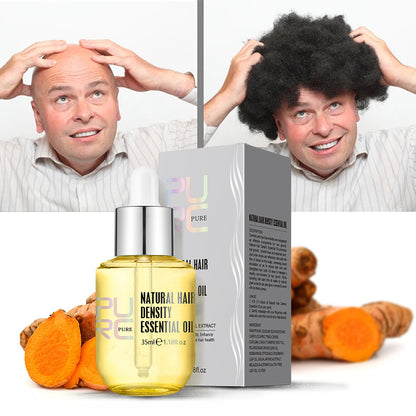 Anti-dropping Nourishing And Repairing Hair-nabka