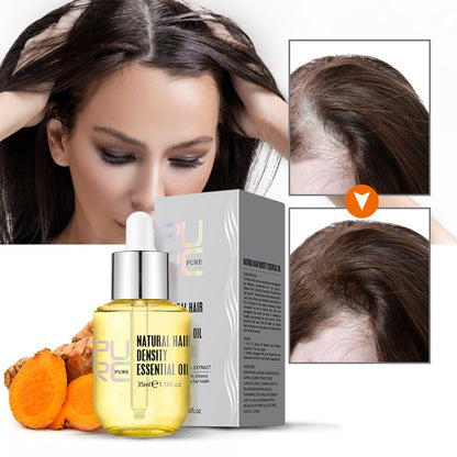 Anti-dropping Nourishing And Repairing Hair-nabka