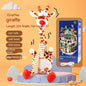 Dancing Cactus Swing Toys Learn To Speak And Sing - Nabka