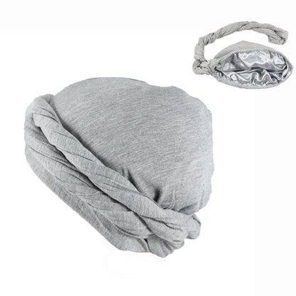 Men's Fashionable New Headband Hat-nabka
